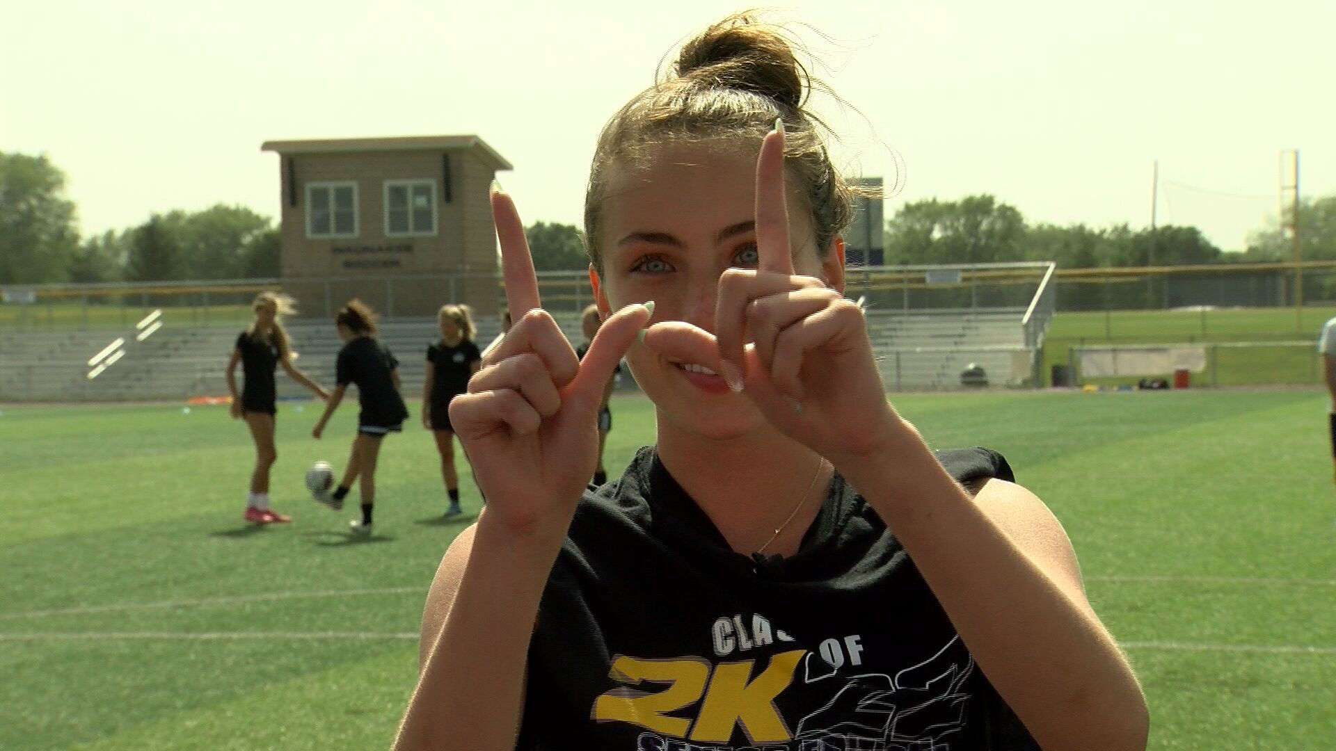 Waunakee Girls Soccer